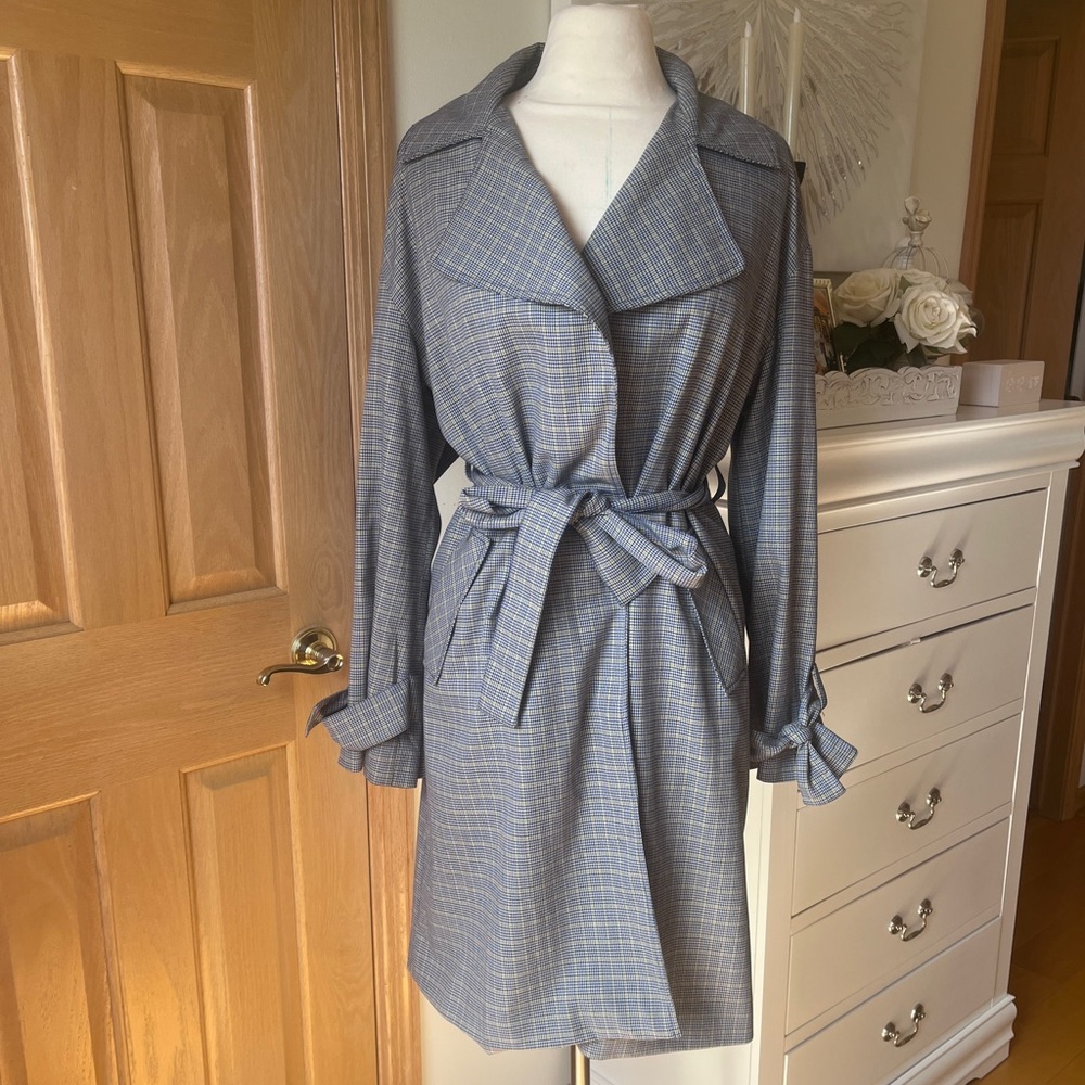 🤍Halogen Womens trench Size S🤍